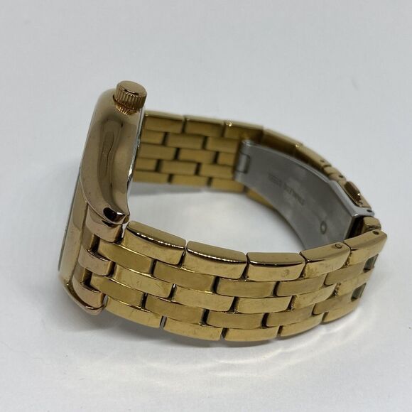 Fossil Daydreamer BQ1581 Women Rose Gold Stainless Steel Analog Dial Watch EY10 - Picture 9 of 12